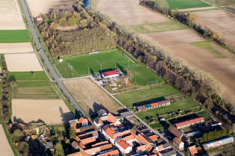 Sportverein Herxheimweyher eV im Bundesland Rheinland-Pfalz, Deutschland