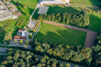 SV Renchen 1920 eV im Bundesland Baden-Württemberg, Deutschland