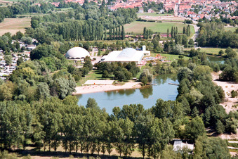 Rülzheim Moby Dick im Bundesland Rheinland-Pfalz, Deutschland