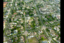 Riva-Bella in Ouistreham im Bundesland Calvados, Frankreich