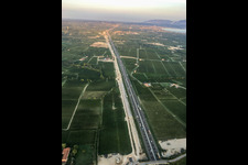 Pozzolengo im Bundesland Brescia, Italien