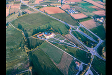Società agricola il sogno in Lonato del Garda im Bundesland Brescia, Italien