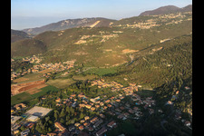 Parco "Fontanone" in Nuvolento im Bundesland Brescia, Italien