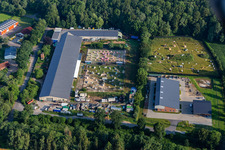 Paintball Dithmarschen in Burg im Bundesland Schleswig-Holstein, Deutschland