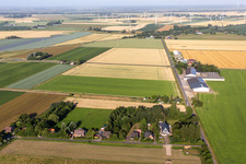 Karl-Ernst Eggers in Karolinenkoog im Bundesland Schleswig-Holstein, Deutschland
