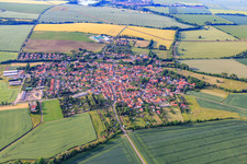 Molschleben aus Norden im Bundesland Thüringen, Deutschland