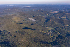 Ortsteil Lauterschwan in Erlenbach bei Dahn im Bundesland Rheinland-Pfalz, Deutschland