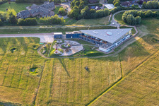 Multimar Wattforum in Tönning im Bundesland Schleswig-Holstein, Deutschland