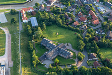 Paul Gerhard Haus in Tönning im Bundesland Schleswig-Holstein, Deutschland