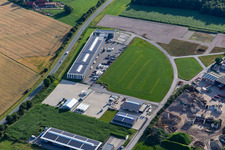 Dachtechnik Sicon in Gescher im Bundesland Nordrhein-Westfalen, Deutschland