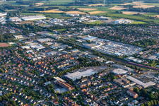 Klostermann GmbH in Coesfeld im Bundesland Nordrhein-Westfalen, Deutschland