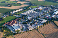 Weiling, Parador in Coesfeld im Bundesland Nordrhein-Westfalen, Deutschland