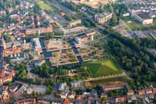 Gronau LAGA, rock'n'popmuseum im Bundesland Nordrhein-Westfalen, Deutschland