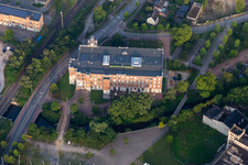 Chance in Gronau im Bundesland Nordrhein-Westfalen, Deutschland