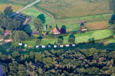 Camping Het Wargerink in Haaksbergen im Bundesland Overijssel, Niederlande