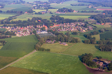 Buurse im Bundesland Overijssel, Niederlande