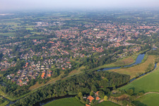 Eibergen im Bundesland Gelderland, Niederlande