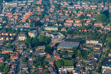 Kulurhus 't Spieker in Eibergen im Bundesland Gelderland, Niederlande