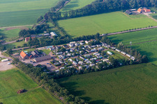 Camping De Goede Hoop in Eibergen im Bundesland Gelderland, Niederlande