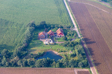 Winterswijk Meddo im Bundesland Gelderland, Niederlande