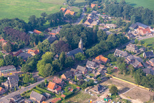 Johannes de Doperkerk in Winterswijk Meddo im Bundesland Gelderland, Niederlande