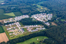 Zur Marienkapelle im Ortsteil Resse in Gelsenkirchen im Bundesland Nordrhein-Westfalen, Deutschland