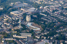 BKS im Ortsteil Kostenberg in Velbert im Bundesland Nordrhein-Westfalen, Deutschland