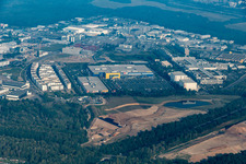 IKEA im Ortsteil Ossendorf in Köln im Bundesland Nordrhein-Westfalen, Deutschland