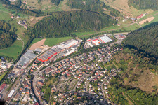 DOLL Fahrzeugbau in Oppenau im Bundesland Baden-Württemberg, Deutschland