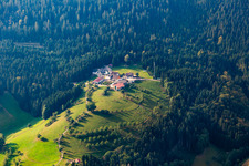 Löscherhansenhof im Ortsteil Bad Peterstal in Bad Peterstal-Griesbach im Bundesland Baden-Württemberg, Deutschland