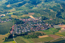 Ortsteil Bottenau in Oberkirch im Bundesland Baden-Württemberg, Deutschland