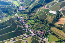 Ortsteil Lautenbach in Durbach im Bundesland Baden-Württemberg, Deutschland