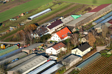 Schreinerei Schmitt &Co in Rheinzabern im Bundesland Rheinland-Pfalz, Deutschland