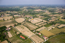 Settimo im Bundesland Venetien, Italien