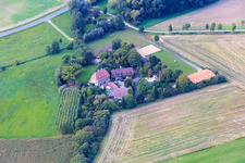 Kosmetik Bella M im Ortsteil Unterschwappach in Knetzgau im Bundesland Bayern, Deutschland