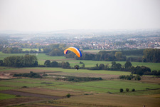 Geudertheim im Bundesland Bas-Rhin, Frankreich