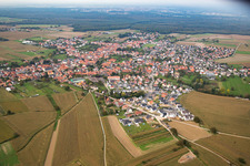 Weitbruch im Bundesland Bas-Rhin, Frankreich