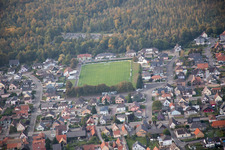 Schirrhoffen im Bundesland Bas-Rhin, Frankreich