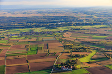 Werkstatt für betreutes Wohnen Werkstatt für verborgene Talente gemeinnützige GmbH im Haftelhof in Schweighofen im Bundesland Rheinland-Pfalz, Deutschland