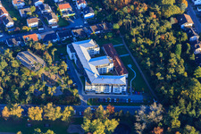 Johanniter-Haus Lorsch im Bundesland Hessen, Deutschland