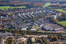 Link GmbH in Rastatt im Bundesland Baden-Württemberg, Deutschland
