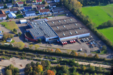 CLZ Hartmann und LINK GmbH + Co. KG in Rastatt im Bundesland Baden-Württemberg, Deutschland