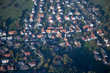 Ortsteil Schöllbronn in Ettlingen im Bundesland Baden-Württemberg, Deutschland