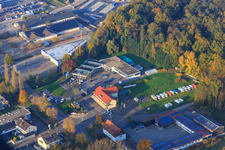 Auto Bohlender GmbH & Co.KG in Kandel im Bundesland Rheinland-Pfalz, Deutschland