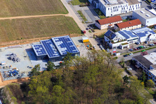 Autohaus Alsbach Bayram GmbH - Alsbach-Hähnlein im Ortsteil Sandwiese im Bundesland Hessen, Deutschland