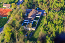 Schützenverein Steinweiler im Bundesland Rheinland-Pfalz, Deutschland