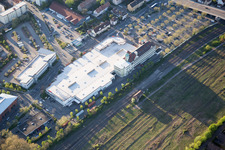 REAL in Landau in der Pfalz im Bundesland Rheinland-Pfalz, Deutschland