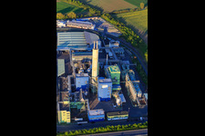 HIM GmbH (SAV) in Biebesheim am Rhein im Bundesland Hessen, Deutschland