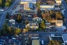 Reinecker Vision Alsbach | Beratungsstelle für Sehbehinderte und Blinde im Ortsteil Sandwiese in Alsbach-Hähnlein im Bundesland Hessen, Deutschland