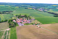 Kaltenhof gGmbH / Levi eV im Ortsteil Mainberg in Schonungen im Bundesland Bayern, Deutschland